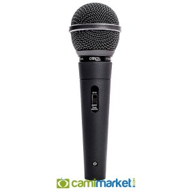 Carol Mud-525 Cami Mikrofonu