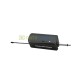 Wöller W-12EH Kablosuz UHF Telsiz El ve Headset (Kafa) Mikrofonu