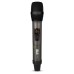 Wöller W-12EH Kablosuz UHF Telsiz El ve Headset (Kafa) Mikrofonu