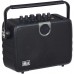 Wöller W-610 100 Watt Kablosuz El Mikrofonlu Usb-Sd-Bluetooth, Kayıtlı, Şarjlı Taşınabilir Amfi