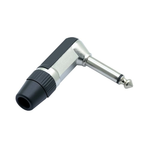 6,3 mm L Tipi Mono Gitar Jak - 11254