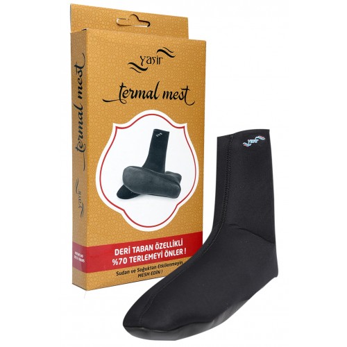 Termal Çorap Mest Yasir Termal Çorap Mest Yasir
