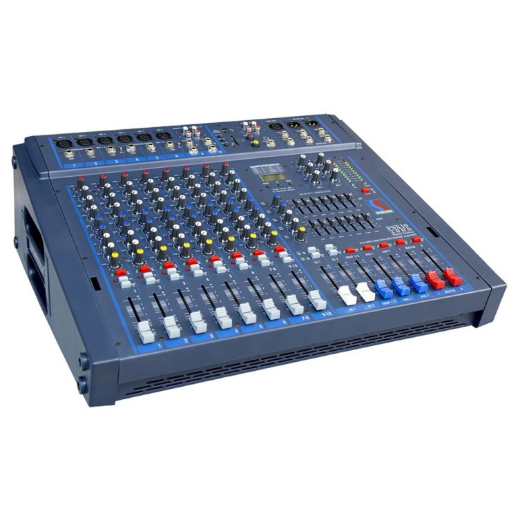 Startech PSX10 2000 Power Mikser Anfi 2x1000 Watt - ES-83