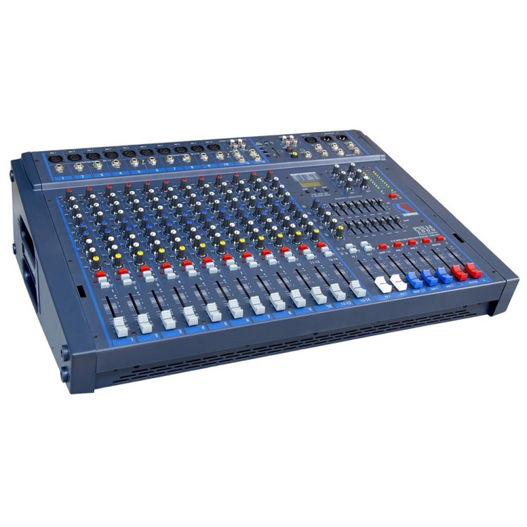 Startech PSX14 2000 Power Mikser Anfi 2x1000 Watt - ES-82